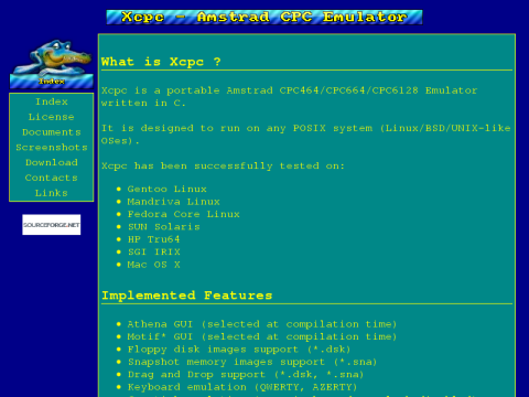 amstrad emulator mac amstrad emulator mac